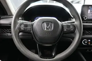 Honda Accord 2024 LX 4 puertas Sedan