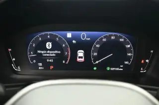 Honda Accord 2024 LX 4 puertas Sedan