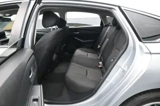 Honda Accord 2024 LX 4 puertas Sedan