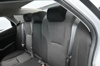 Honda Accord 2024 LX 4 puertas Sedan