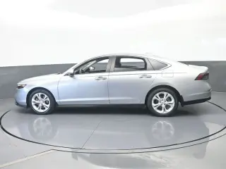 Honda Accord 2024 LX 4 puertas Sedan