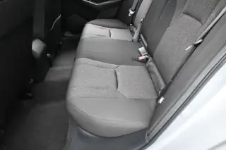 Honda Accord 2024 LX 4 puertas Sedan