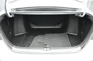 Honda Accord 2024 LX 4 puertas Sedan