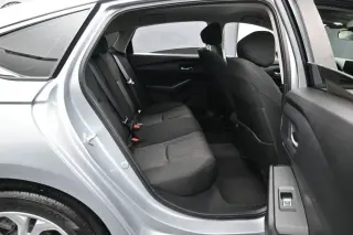 Honda Accord 2024 LX 4 puertas Sedan