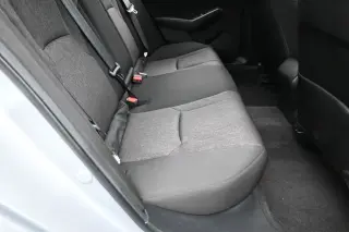 Honda Accord 2024 LX 4 puertas Sedan
