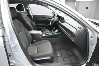 Honda Accord 2024 LX 4 puertas Sedan