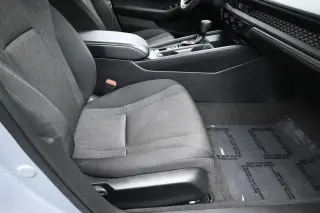 Honda Accord 2024 LX 4 puertas Sedan