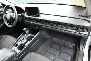Honda Accord 2024 LX 4 puertas Sedan