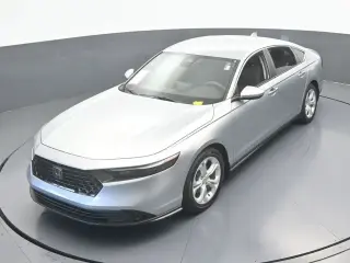 Honda Accord 2024 LX 4 puertas Sedan