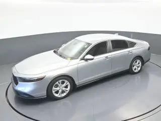 Honda Accord 2024 LX 4 puertas Sedan