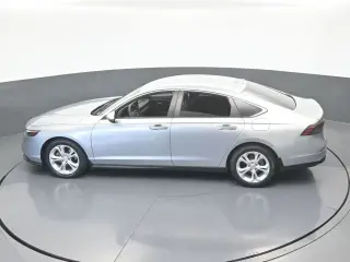 Honda Accord 2024 LX 4 puertas Sedan