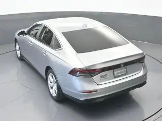 Honda Accord 2024 LX 4 puertas Sedan