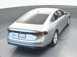 Honda Accord 2024 LX 4 puertas Sedan