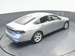 Honda Accord 2024 LX 4 puertas Sedan