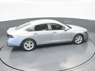 Honda Accord 2024 LX 4 puertas Sedan