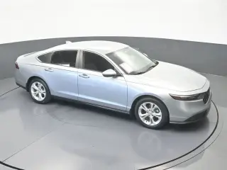 Honda Accord 2024 LX 4 puertas Sedan