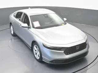 Honda Accord 2024 LX 4 puertas Sedan
