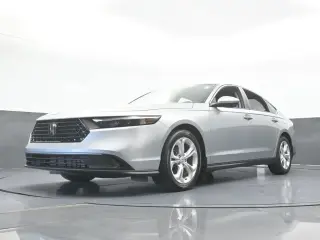 Honda Accord 2024 LX 4 puertas Sedan