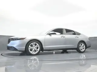 Honda Accord 2024 LX 4 puertas Sedan