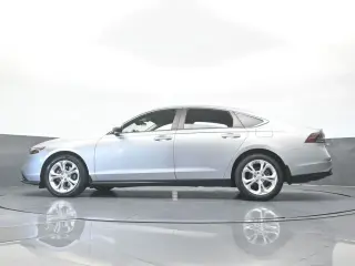 Honda Accord 2024 LX 4 puertas Sedan