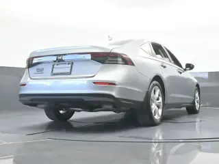 Honda Accord 2024 LX 4 puertas Sedan