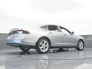 Honda Accord 2024 LX 4 puertas Sedan