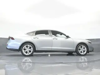 Honda Accord 2024 LX 4 puertas Sedan