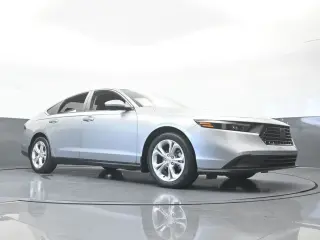 Honda Accord 2024 LX 4 puertas Sedan