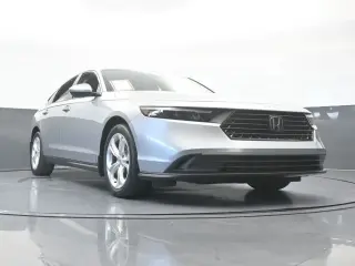 Honda Accord 2024 LX 4 puertas Sedan