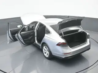 Honda Accord 2024 LX 4 puertas Sedan