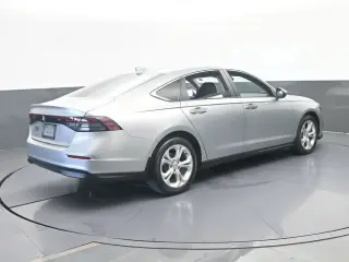 Honda Accord 2024 LX 4 puertas Sedan