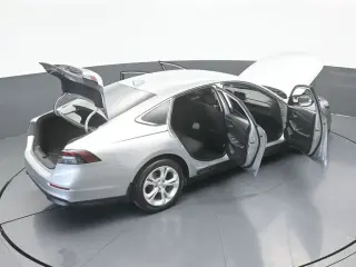 Honda Accord 2024 LX 4 puertas Sedan