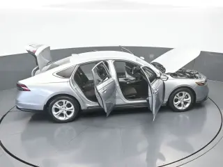 Honda Accord 2024 LX 4 puertas Sedan