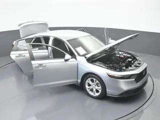 Honda Accord 2024 LX 4 puertas Sedan