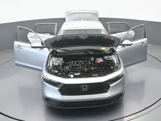 Honda Accord 2024 LX 4 puertas Sedan