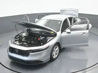 Honda Accord 2024 LX 4 puertas Sedan