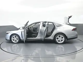 Honda Accord 2024 LX 4 puertas Sedan