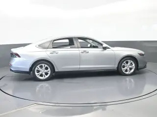 Honda Accord 2024 LX 4 puertas Sedan