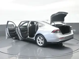 Honda Accord 2024 LX 4 puertas Sedan
