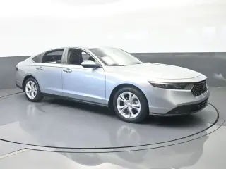 Honda Accord 2024 LX 4 puertas Sedan