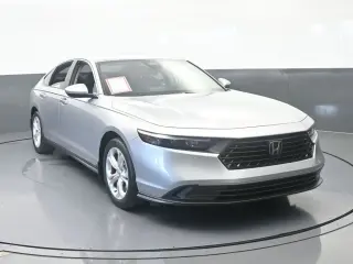 Honda Accord 2024 LX 4 puertas Sedan