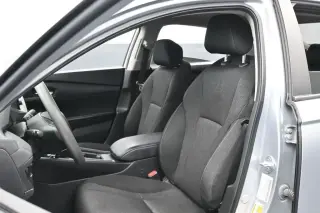 Honda Accord 2024 LX 4 puertas Sedan