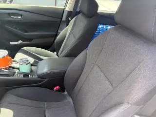Honda Accord 2025 LX 4 puertas Sedan