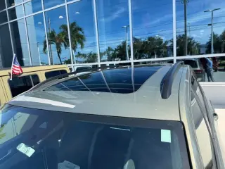 Volkswagen Atlas 2024 Edición Pico AWD SE 4Motion 4 puertas SUV con Tecnología