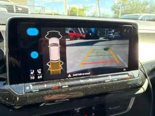 Volkswagen Atlas Cross Sport 2025 SE 4 puertas SUV con Tecnología