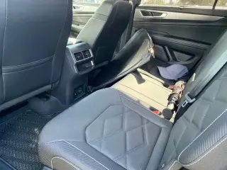 Volkswagen Atlas Cross Sport 2025 SE 4 puertas SUV con Tecnología