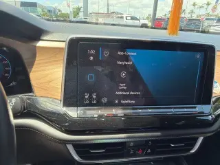 Volkswagen Atlas 2024 SE 4 puertas SUV con Tecnología