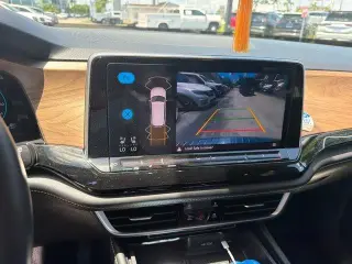 Volkswagen Atlas 2024 SE 4 puertas SUV con Tecnología