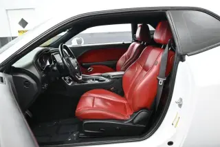 Dodge Challenger 2020 SXT 2 puertas Cupé