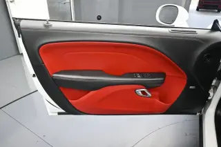 Dodge Challenger 2020 SXT 2 puertas Cupé